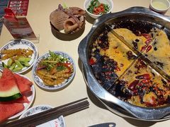 -大队长主题火锅(观音桥店)