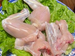 -萍姐火锅·公路夜市(南京新街口店)