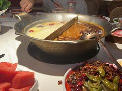 -九鼎轩脆毛肚火锅(三钢里店)