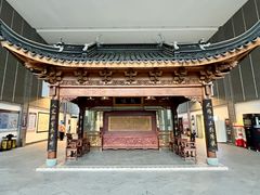 -江宁织造博物馆