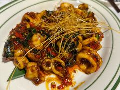 -太食獸泰式茶餐厅(兰州中心首店)