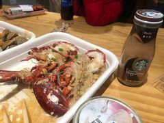 -盒马鲜生(首义店)