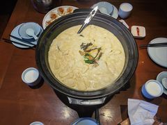 -麒麟小院·老九江菜(安平路店)