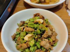 -胡胖子专业长沙菜(衡山路店)