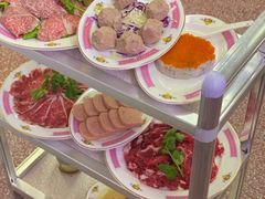 -燃计沙茶皇·香港沙茶火锅(人广旗舰店)