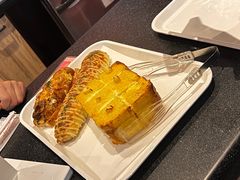 -85度C(南京中山南店)