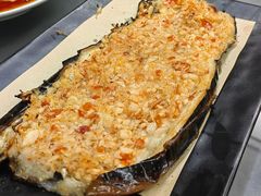 -李赵合鲜肉烧烤(西荷店)