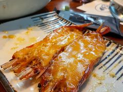 -Mr·Fish鱼鲜生海鲜放题(银泰in99店)