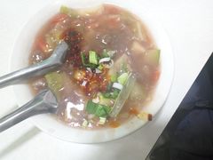 -清真马文肉丸胡辣汤(回民街店)