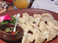 -花马天堂云南餐厅 Lost Heaven(高邮路店)