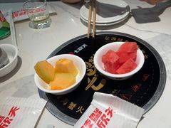 -巴奴毛肚火锅(景枫中心店)