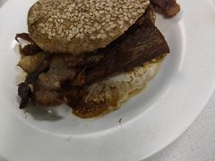 -老磁器口豆汁店(天坛店)