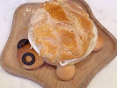 -水桶王国主题餐厅·聚会·生日派对·亲子活动·家庭套餐(亚龙湾希尔顿店)