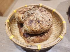 -北京老门框爆肚涮肉馆(凤城六路店)