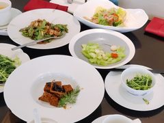 -杭州和达希尔顿逸林酒店·和园中餐厅-杭帮菜名店
