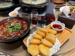 -陶德砂锅(蜀汉路店)