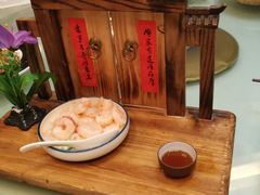 -中国徽菜·徽商故里(远大店)