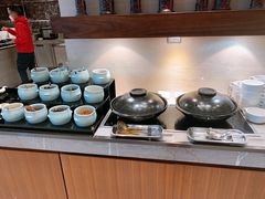 -上海新发展亚太JW万豪酒店