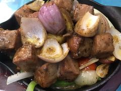 铁托小牛排-My Way Town买味堂·东南亚餐厅(亦庄店)