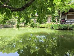 -惠山古镇·寄畅园