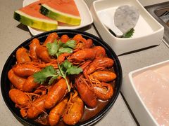 -海底捞火锅(青悦城店)