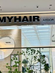 -MY HAIR ARDOR