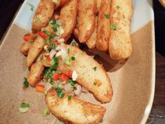 干锅土豆片-外婆家(杭州马塍店·杭帮菜名店)