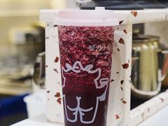 红提桑桑-茶力的小怪兽(梅林卓悦汇店)