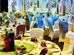 -青岛富力艾美酒店