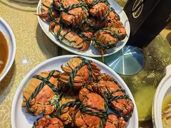 -江南大酒店(中华北大街店)