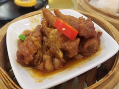 -益利大酒楼(井岸店)