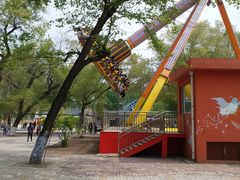 -哈尔滨文化公园