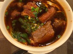 -中国厨房/台湾牛肉面