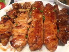 -一心豚拉面烧肉(世纪汇店)