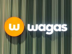 -Wagas沃歌斯(合生汇店)