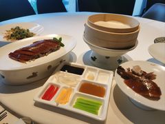 -四季民福烤鸭店(外滩外白渡桥店)