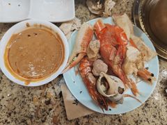 -丰卓会海鲜自助(中润大道店)