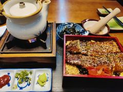 -鳗鱼家·深夜食堂(军博店)