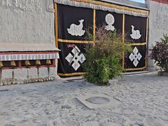 -札达土林-托林寺