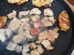 -酒拾烤肉(解放路店)