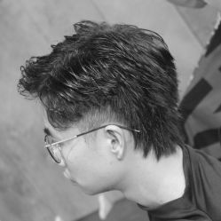 -GroveStreet Barbershop男士理发店