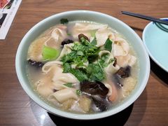 萧记三鲜烩面-萧记三鲜烩面(郑汴路店)