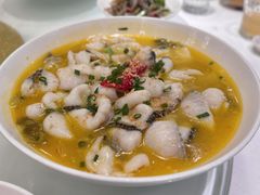 -孔雀云贵川·融合菜(长宁来福士店)