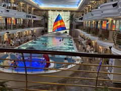 -海韵之星邮轮水会(明发商业广场店)