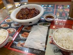 -添利·香港茶餐厅·下午茶(雪象店)