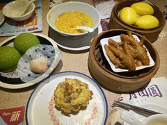 -点都德(大茶楼店)