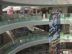 -万达广场(南京江宁店)