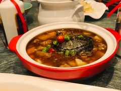 -俏巴渝·家宴·生日宴(锦绣城店)