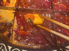 -黄家码头老火锅(解放碑旗舰店)