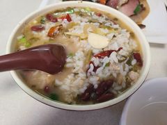 酸汤饭-贵州豆腐王(上合店)